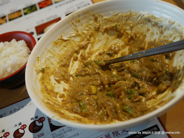 野島家麵屋(河南店):【食記】台中ラ一メン野島家麵屋河南店@西屯逢甲夜市 : 率性新吃法!奶蓋咖哩麵.客製化丼飯等你來嘗鮮~招牌美味一次滿足