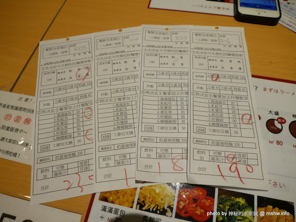 野島家麵屋(河南店):【食記】台中ラ一メン野島家麵屋河南店@西屯逢甲夜市 : 率性新吃法!奶蓋咖哩麵.客製化丼飯等你來嘗鮮~招牌美味一次滿足