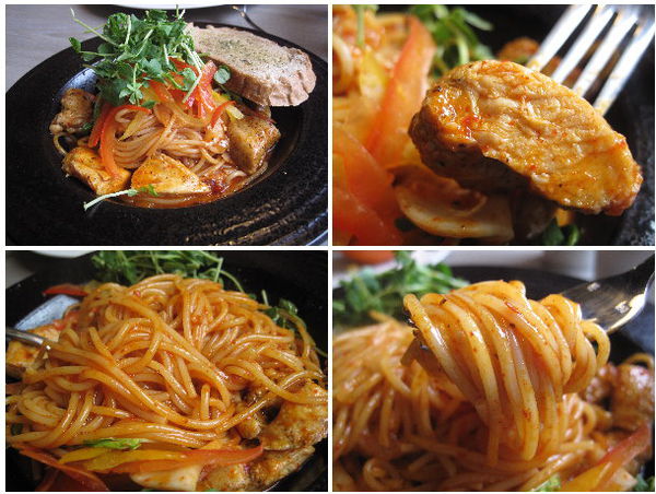 AD美式餐廳~萬華美式餐廳/西門町美式餐廳/萬華早午餐/桂林路家樂福