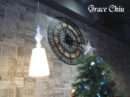 AD美式餐廳~萬華美式餐廳/西門町美式餐廳/萬華早午餐/桂林路家樂福