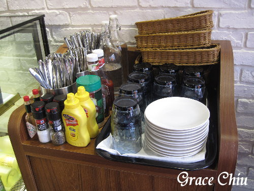 AD美式餐廳~萬華美式餐廳/西門町美式餐廳/萬華早午餐/桂林路家樂福