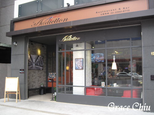 AD美式餐廳~萬華美式餐廳/西門町美式餐廳/萬華早午餐/桂林路家樂福