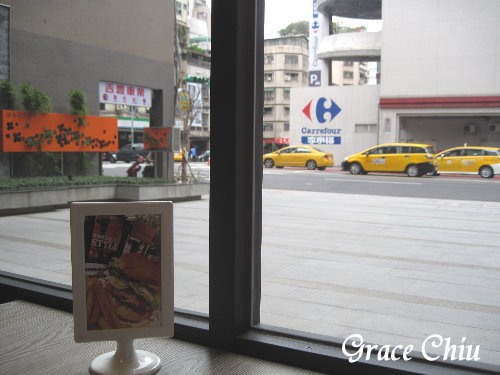 AD美式餐廳~萬華美式餐廳/西門町美式餐廳/萬華早午餐/桂林路家樂福