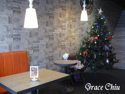 Addiction美式餐廳(台北早午餐/西門町美式/萬華美式/美式漢堡/義大利麵/甜點)