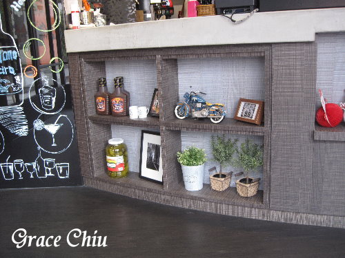 Addiction美式餐廳(台北早午餐/西門町美式/萬華美式/美式漢堡/義大利麵/甜點)