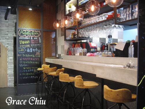 AD美式餐廳~萬華美式餐廳/西門町美式餐廳/萬華早午餐/桂林路家樂福