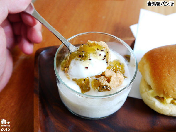 春丸餐包製作所:春丸餐包製作所,傳遞小麥溫度的日式餐包!田樂最新力作!