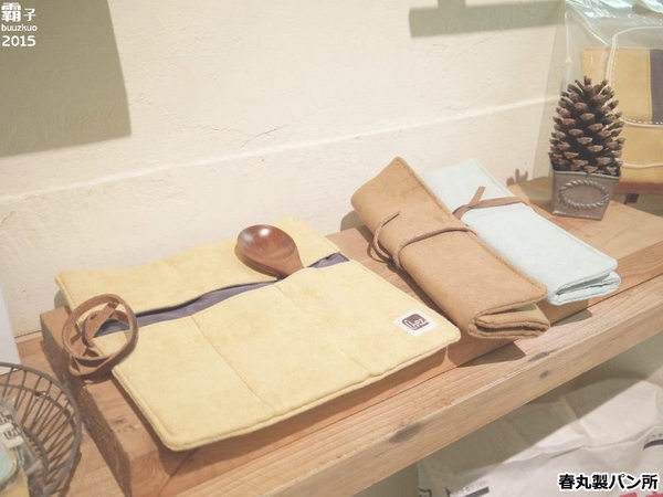 春丸餐包製作所:春丸餐包製作所,傳遞小麥溫度的日式餐包!田樂最新力作!