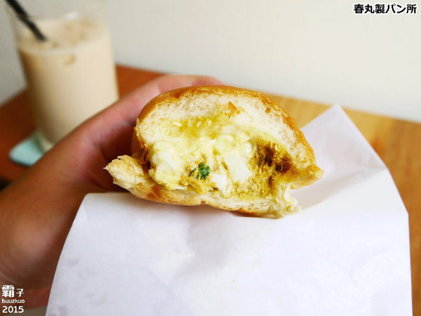 春丸餐包製作所:春丸餐包製作所,傳遞小麥溫度的日式餐包!田樂最新力作!