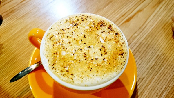 Ming's Coffee Playroom 瞇瞇眼自家烘焙咖啡館:【瞇瞇眼自家烘焙咖啡館】早起的孩子有咖啡喝 體驗澳洲墨爾本的生活風格