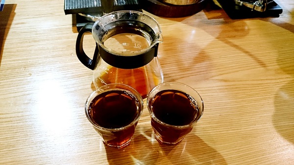 Ming's Coffee Playroom 瞇瞇眼自家烘焙咖啡館:【瞇瞇眼自家烘焙咖啡館】早起的孩子有咖啡喝 體驗澳洲墨爾本的生活風格