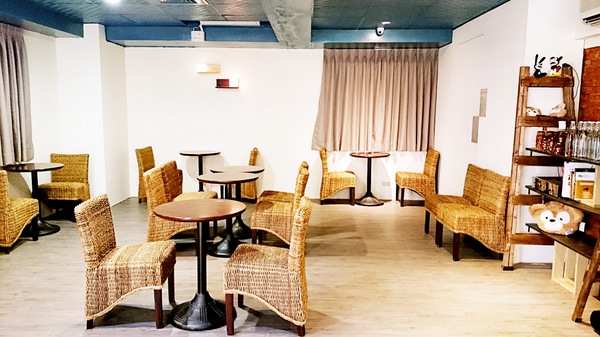 Ming's Coffee Playroom 瞇瞇眼自家烘焙咖啡館:【瞇瞇眼自家烘焙咖啡館】早起的孩子有咖啡喝 體驗澳洲墨爾本的生活風格