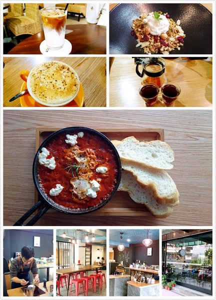 Ming's Coffee Playroom 瞇瞇眼自家烘焙咖啡館:【瞇瞇眼自家烘焙咖啡館】早起的孩子有咖啡喝 體驗澳洲墨爾本的生活風格