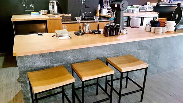 Ming's Coffee Playroom 瞇瞇眼自家烘焙咖啡館:【瞇瞇眼自家烘焙咖啡館】早起的孩子有咖啡喝 體驗澳洲墨爾本的生活風格