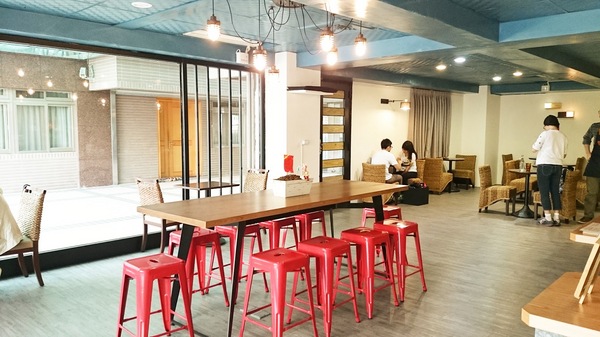 Ming's Coffee Playroom 瞇瞇眼自家烘焙咖啡館:【瞇瞇眼自家烘焙咖啡館】早起的孩子有咖啡喝 體驗澳洲墨爾本的生活風格