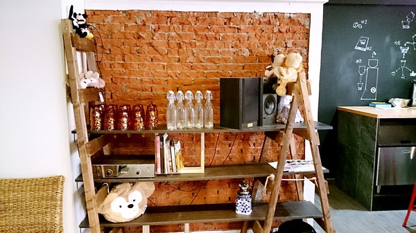 Ming's Coffee Playroom 瞇瞇眼自家烘焙咖啡館:【瞇瞇眼自家烘焙咖啡館】早起的孩子有咖啡喝 體驗澳洲墨爾本的生活風格