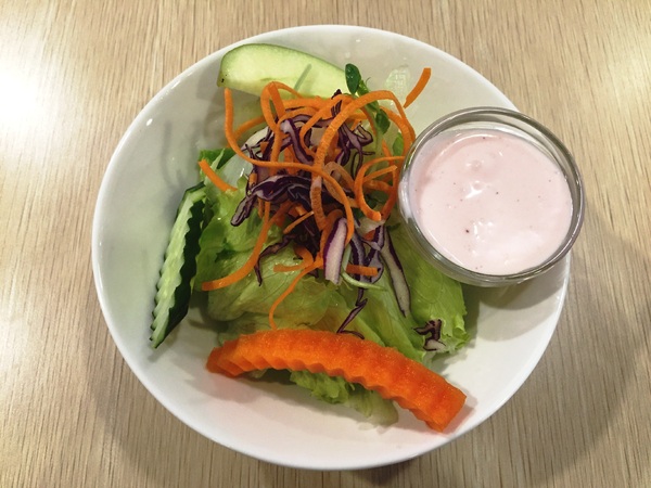 Colorful kitchen/ 卡樂坲廚房：Colorful kitchen 卡樂坲廚房