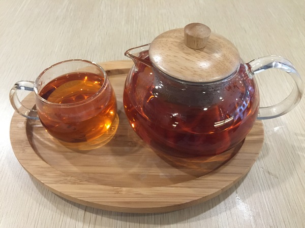 Colorful kitchen/ 卡樂坲廚房：Colorful kitchen 卡樂坲廚房