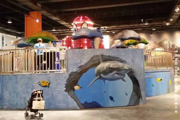 【苗栗頭份】尚順育樂天地