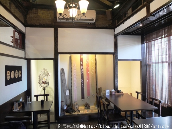 露琦和洋餐廳:【美食特搜。屏東市】露琦和洋餐廳。龍貓出沒小秘境 巷弄裡的日式木造童趣餐廳