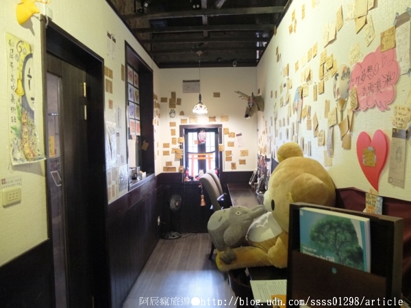 露琦和洋餐廳:【美食特搜。屏東市】露琦和洋餐廳。龍貓出沒小秘境 巷弄裡的日式木造童趣餐廳