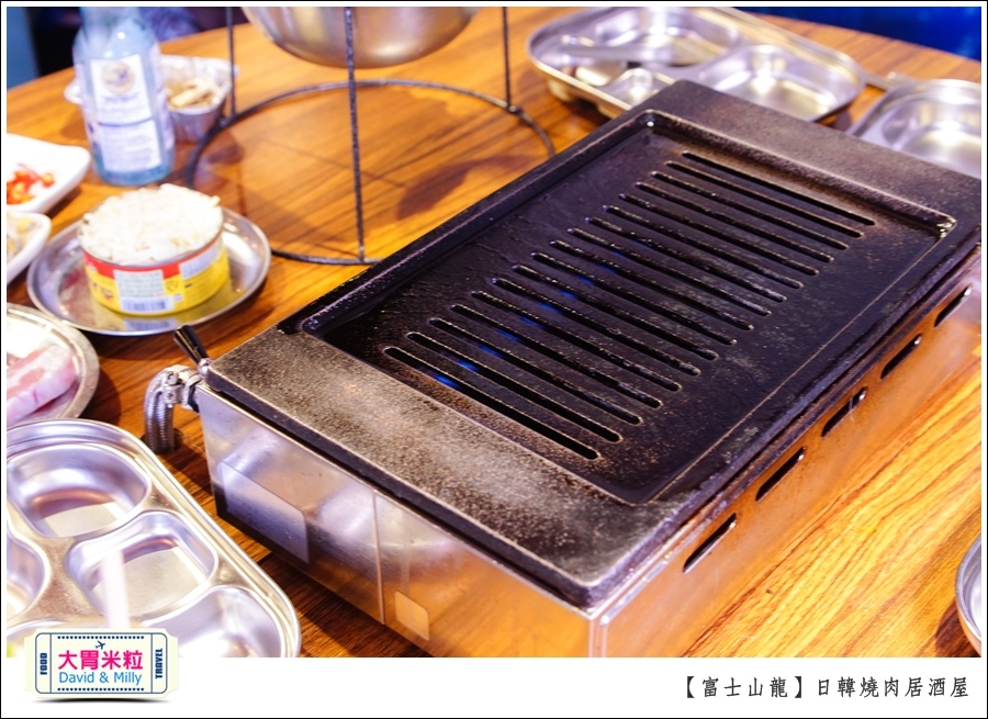高雄日韓燒肉居酒屋推薦@富士山龍高雄店@大胃米粒0044.jpg