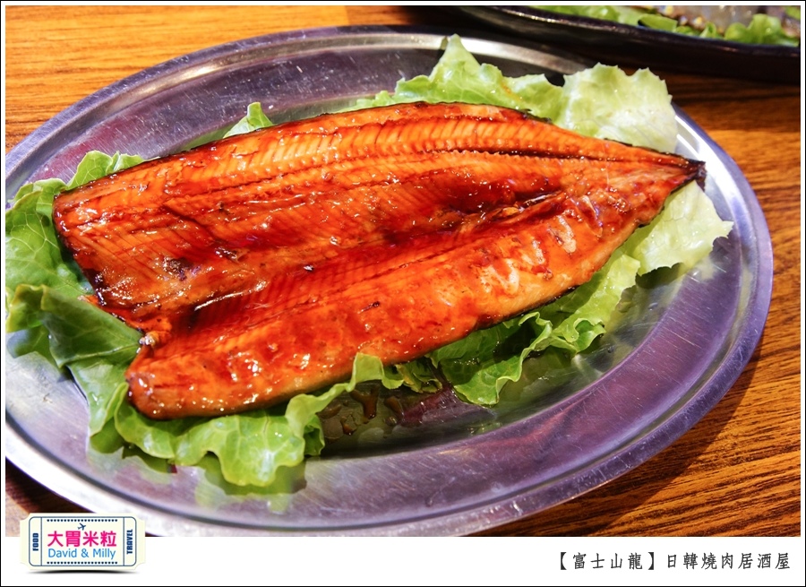 高雄日韓燒肉居酒屋推薦@富士山龍高雄店@大胃米粒0082.jpg