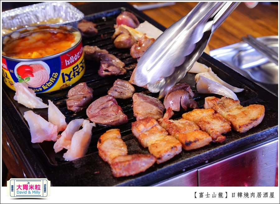 高雄日韓燒肉居酒屋推薦@富士山龍高雄店@大胃米粒0075.jpg