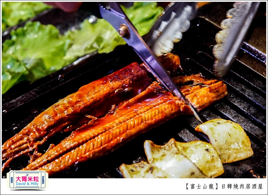 高雄日韓燒肉居酒屋推薦@富士山龍高雄店@大胃米粒0097.jpg