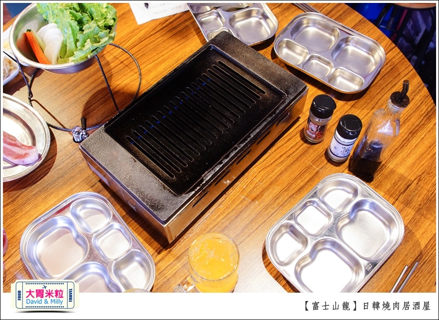 高雄日韓燒肉居酒屋推薦@富士山龍高雄店@大胃米粒0023.jpg