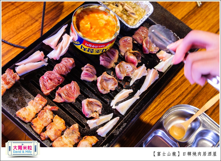 高雄日韓燒肉居酒屋推薦@富士山龍高雄店@大胃米粒0073.jpg