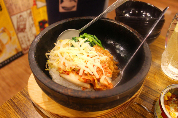 富士山龍フジヤマドラコン(台灣高雄店)：[高雄]富士山龍フジヤマドラコン