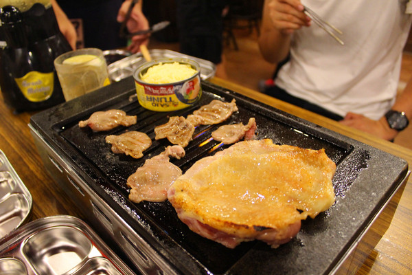 富士山龍フジヤマドラコン(台灣高雄店)：[高雄]富士山龍フジヤマドラコン