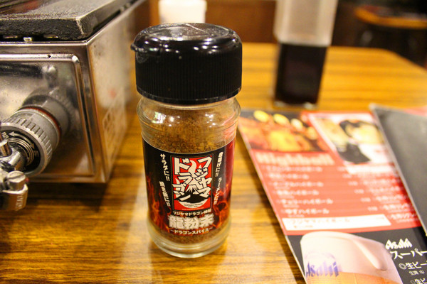 富士山龍フジヤマドラコン(台灣高雄店)：[高雄]富士山龍フジヤマドラコン