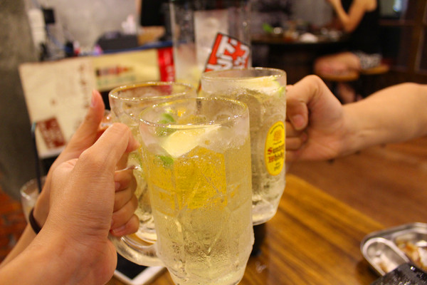 富士山龍フジヤマドラコン(台灣高雄店)：[高雄]富士山龍フジヤマドラコン