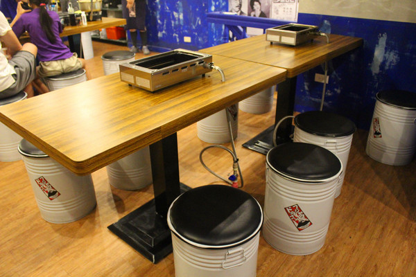 富士山龍フジヤマドラコン(台灣高雄店)：[高雄]富士山龍フジヤマドラコン