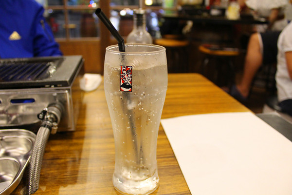 富士山龍フジヤマドラコン(台灣高雄店)：[高雄]富士山龍フジヤマドラコン