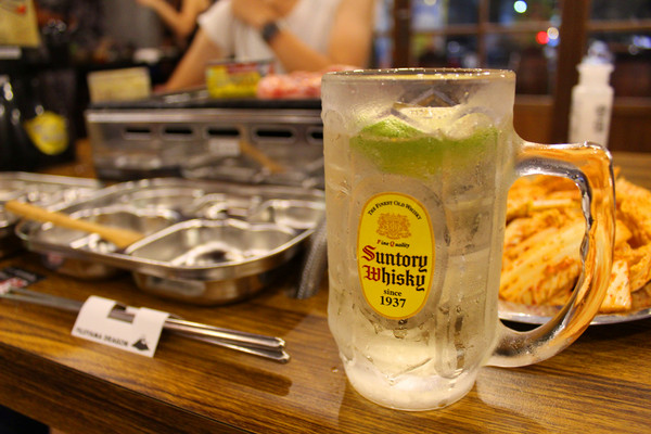 富士山龍フジヤマドラコン(台灣高雄店)：[高雄]富士山龍フジヤマドラコン