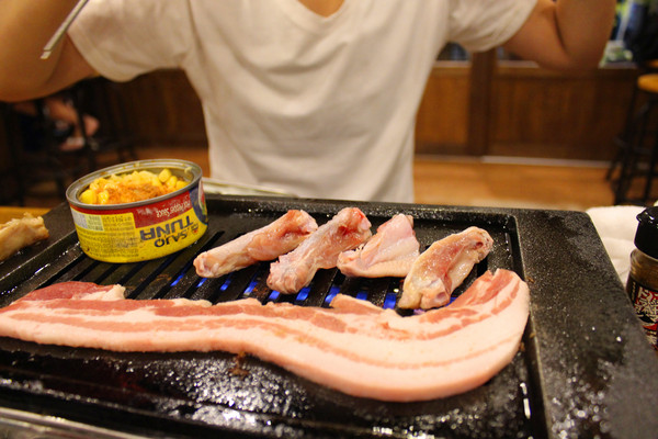 富士山龍フジヤマドラコン(台灣高雄店)：[高雄]富士山龍フジヤマドラコン