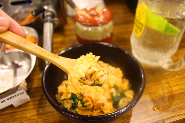 富士山龍フジヤマドラコン(台灣高雄店)：[高雄]富士山龍フジヤマドラコン