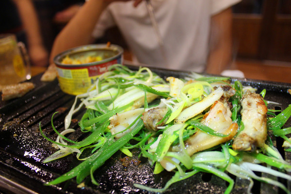 富士山龍フジヤマドラコン(台灣高雄店)：[高雄]富士山龍フジヤマドラコン