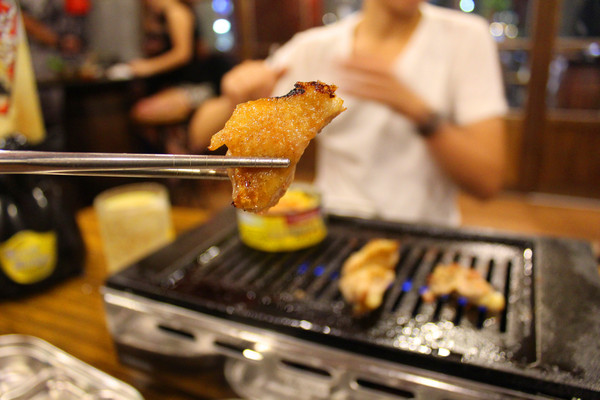 富士山龍フジヤマドラコン(台灣高雄店)：[高雄]富士山龍フジヤマドラコン