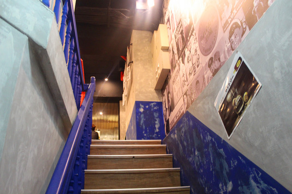 富士山龍フジヤマドラコン(台灣高雄店)：[高雄]富士山龍フジヤマドラコン