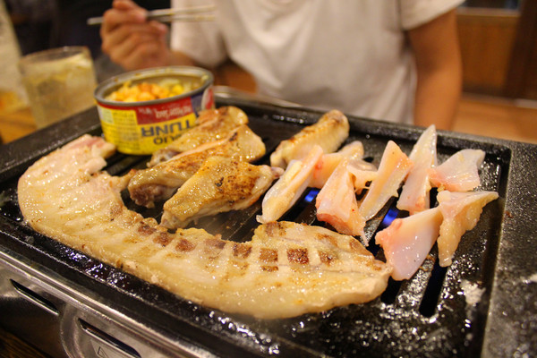 富士山龍フジヤマドラコン(台灣高雄店)：[高雄]富士山龍フジヤマドラコン