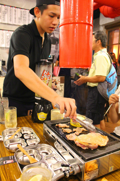 富士山龍フジヤマドラコン(台灣高雄店)：[高雄]富士山龍フジヤマドラコン