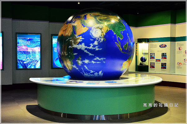 台北市立天文科學教育館:【臺北】士林區。臺北市立天文科學教育館