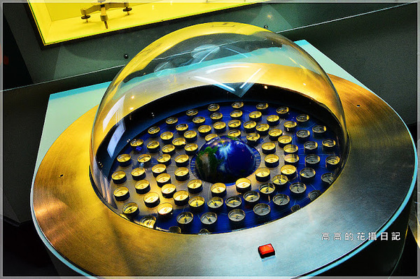 台北市立天文科學教育館:【臺北】士林區。臺北市立天文科學教育館