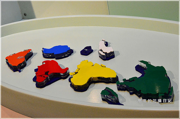 台北市立天文科學教育館:【臺北】士林區。臺北市立天文科學教育館