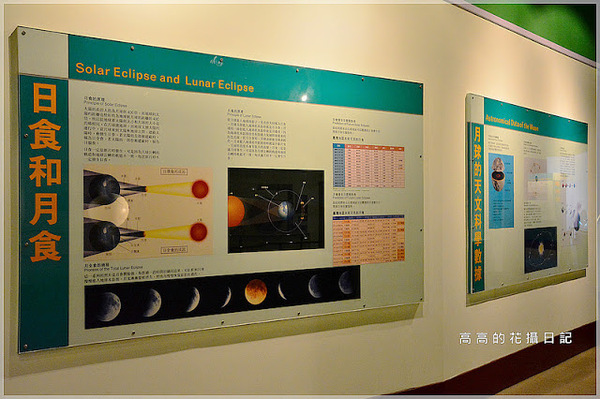 台北市立天文科學教育館:【臺北】士林區。臺北市立天文科學教育館