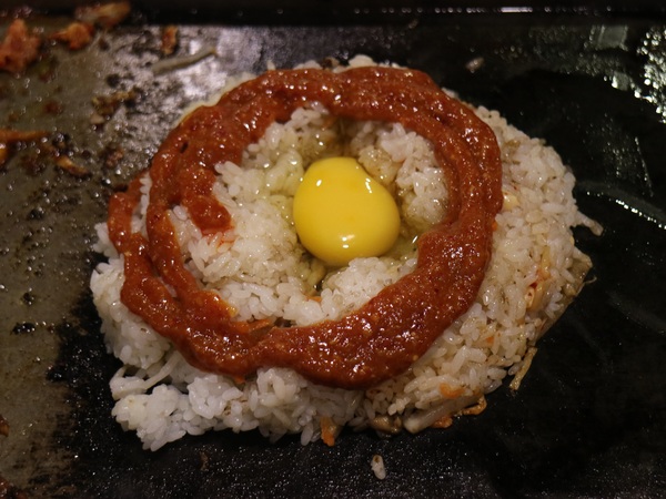 VEGETEJIYA菜豚屋(林森店):【台北美食】日式燒烤VEGETEJIYA菜豚屋(林森店)@中山捷運站